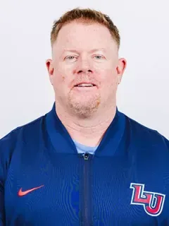 Shawn Quinn headshot