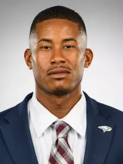 Erik Highsmith headshot