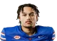 Ty Hawkins headshot