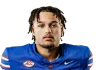 Ty Hawkins headshot