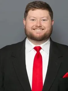Dakota Winchell headshot