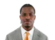 Mustafa Dannett headshot