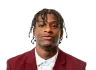 Jaion Jackson headshot