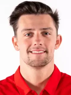 Henry Stone headshot