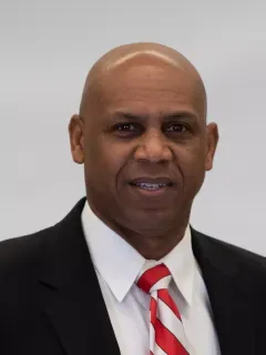 Joker Phillips headshot
