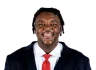 Eyan Thomas headshot
