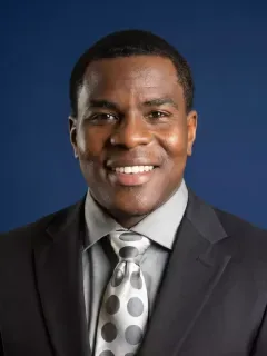 Bryan Shepherd headshot