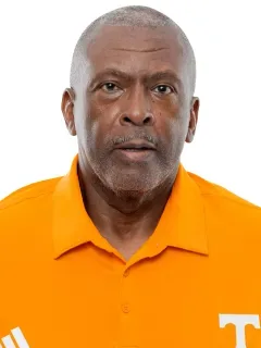 Rodney Garner headshot