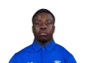 Sean Ademokun headshot