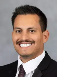 Mark Cala headshot