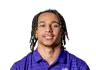 Julius Simms headshot