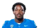 Shamar Riser-Pressley headshot