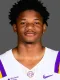 Emari Peterson headshot