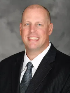 Brian Callahan headshot