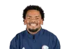 Julius Kidd headshot