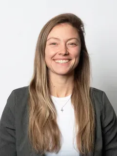 Stine Emrick headshot