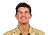 Joshua Taylor headshot
