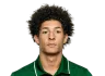 Josh Ayers headshot