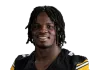 Rashad Godfrey Jr. headshot