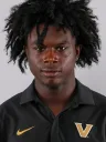 Kahden Smith headshot