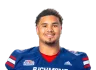 Phillip Gray headshot