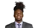 Olsen Patt-Henry headshot