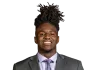 Olsen Patt-Henry headshot