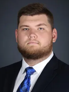 Drake Jackson headshot