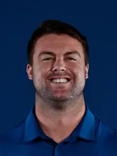 Blake Wilson headshot