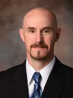 Bryan Miller headshot