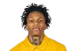 Jermane Hayes headshot