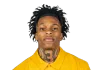 Jermane Hayes headshot