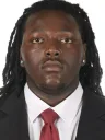 Antwone Breland headshot