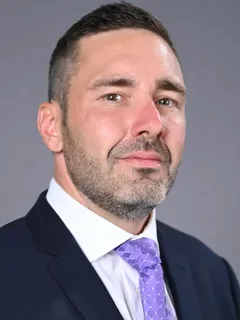Joe Kreinsen headshot