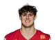 Benjamin Brahmer headshot