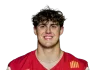 Benjamin Brahmer headshot