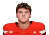 Carson Hilbert headshot