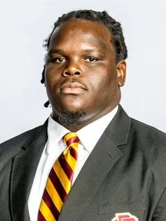 Brandon Washington headshot
