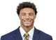 Jordan King headshot