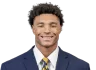 Jordan King headshot