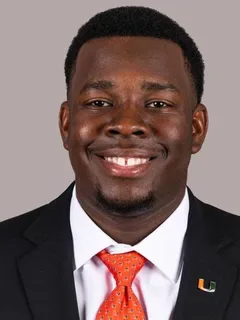 Eli Heatley headshot