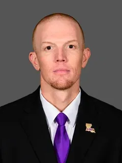 Joe Cox headshot