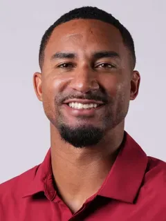 Keith Blank headshot