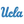 UCLA logo