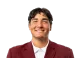 Zac Chapeau headshot