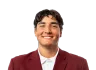 Zac Chapeau headshot