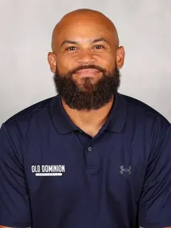 Mike Johnson headshot