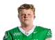 Parker Brault headshot