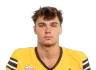 Nathan Sines headshot