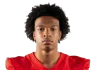 Tristan Jackson headshot